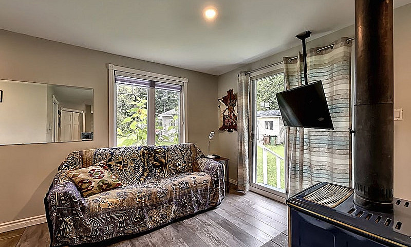195 000$ - Bungalow ...