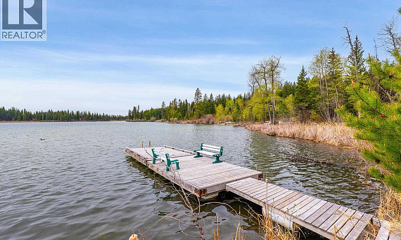 7796 N Bridge Lake R...