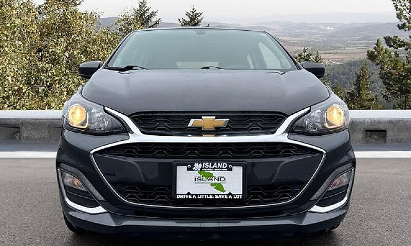 2021 Chevrolet Spark...