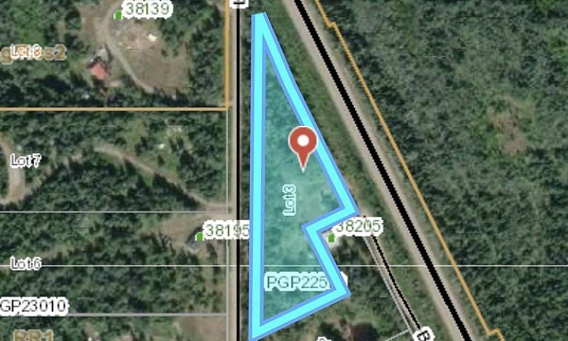 Lot 3 Bannock Road H...