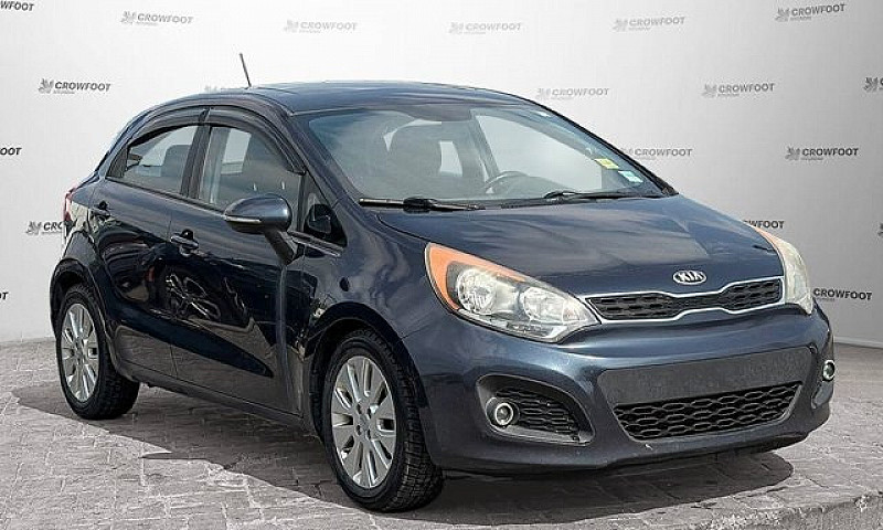 2013 Kia Rio Ex | No...