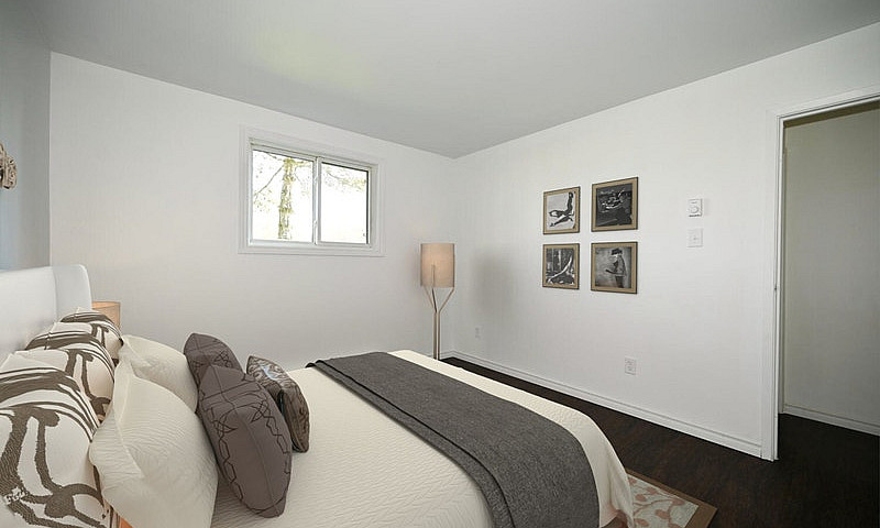 Spacious 3 Bedroom A...