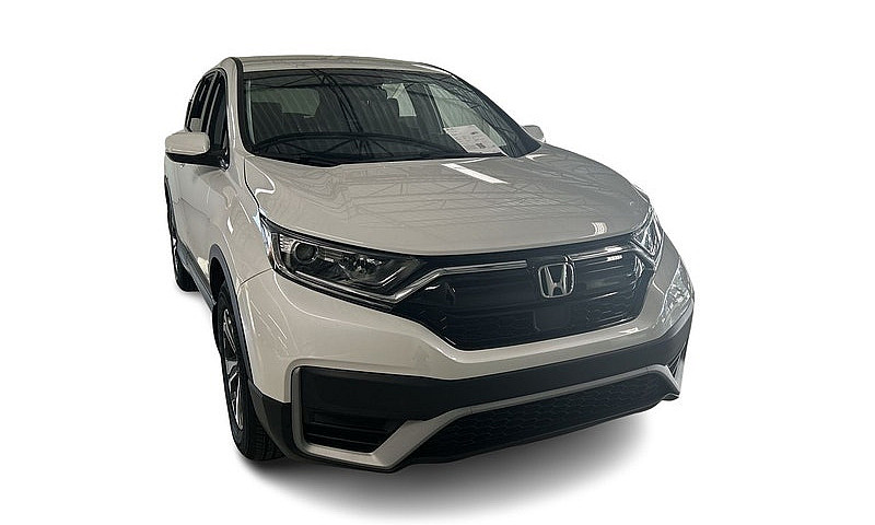 2022 Honda Cr-V Lx...
