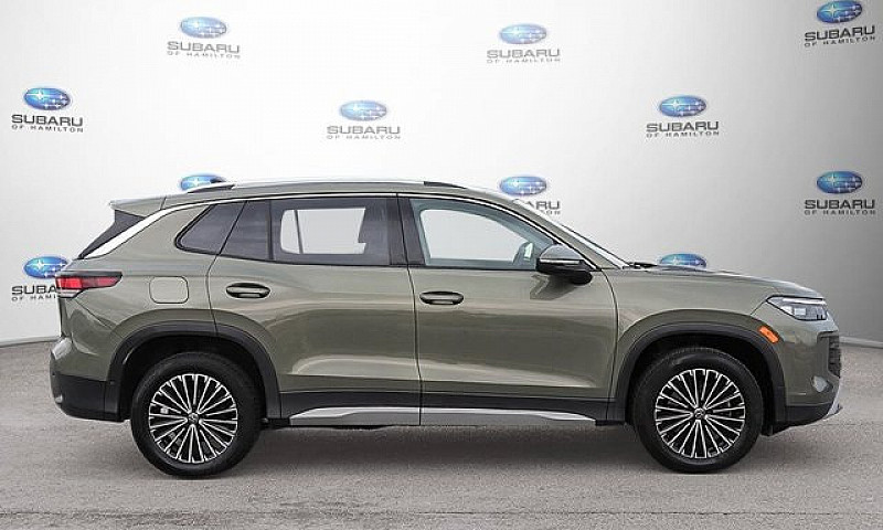 2026 Volkswagen Tigu...
