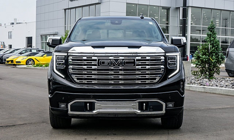 2025 Gmc Sierra 1500...