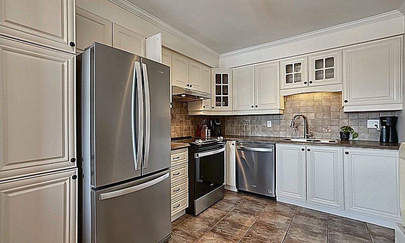 274 900$ - Condo À V...