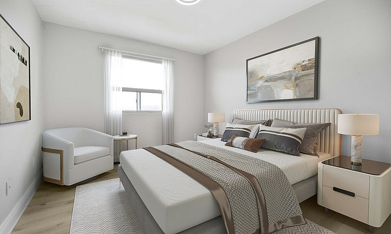 2 Bedroom Apartment ...