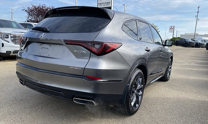 2023 Acura Mdx A-Spe...