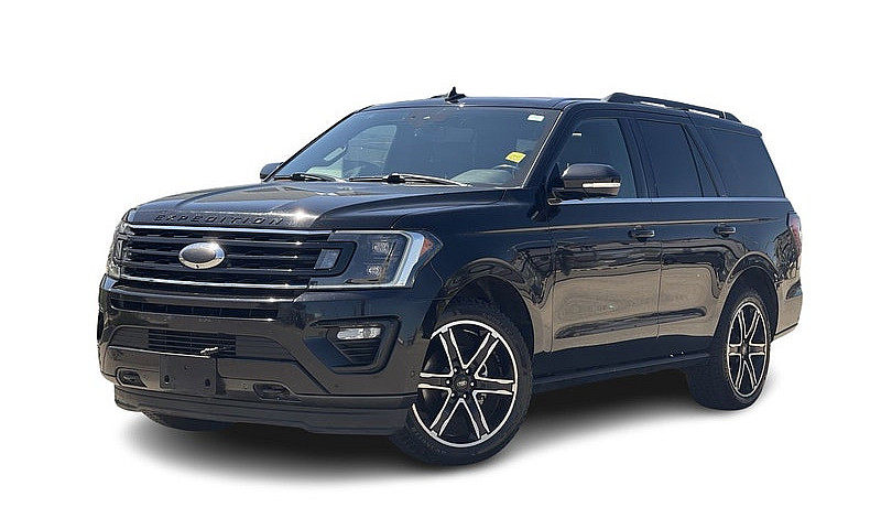 2019 Ford Expedition...