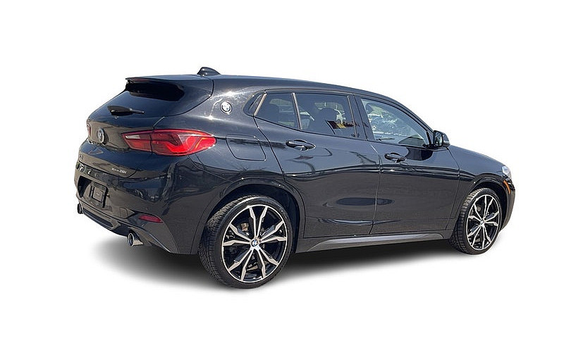 2020 Bmw X2 Xdrive28...