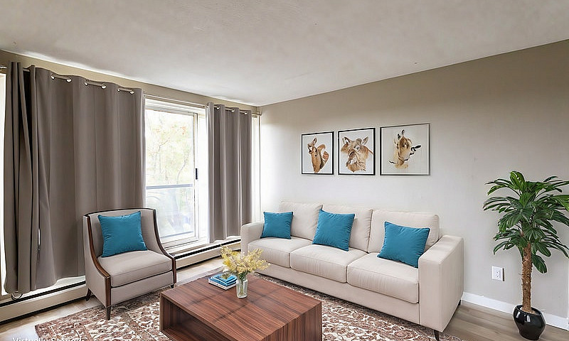 Bankview Apartment F...