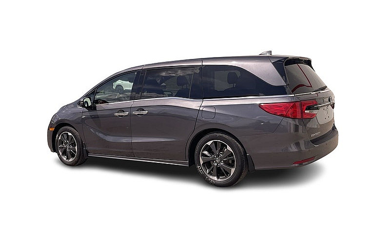 2024 Honda Odyssey T...