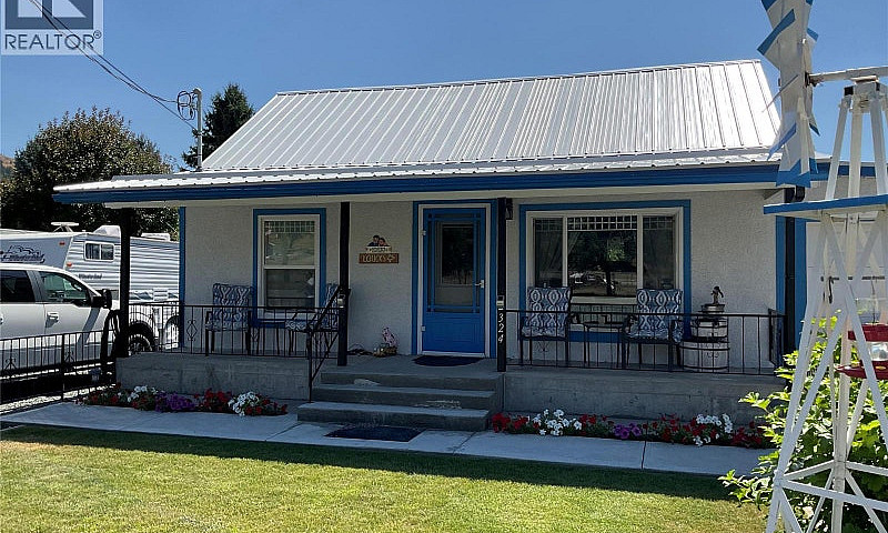 324 Hartland Avenue ...