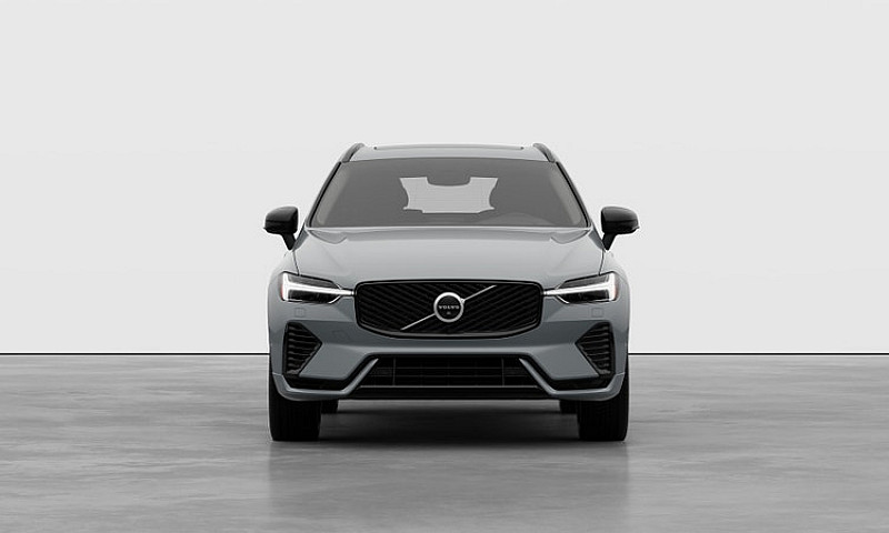 2027 Volvo Xc60 Plug...