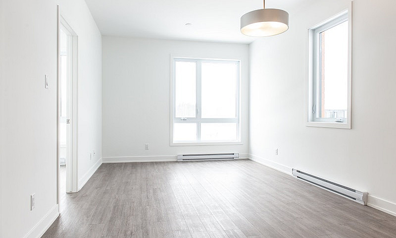 Nuvo - 3 Bedroom Apa...