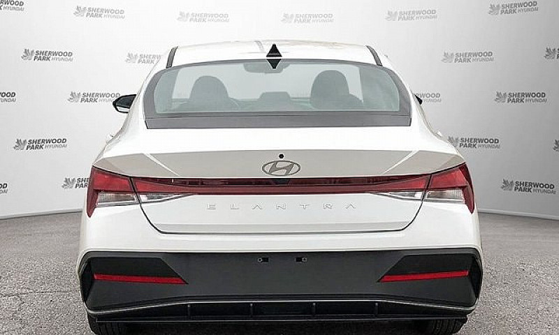 2025 Hyundai Elantra...