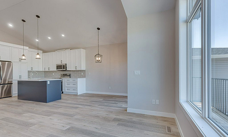 Open House Saturday ...