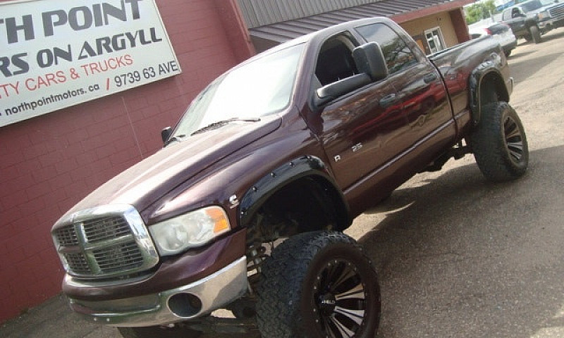 2005 Dodge Ram 2500 ...