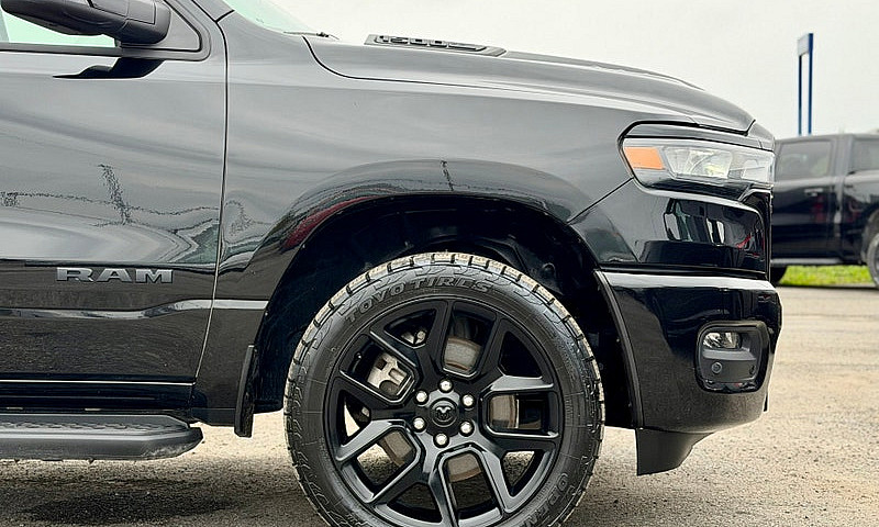 2025 Ram 1500 Sport...