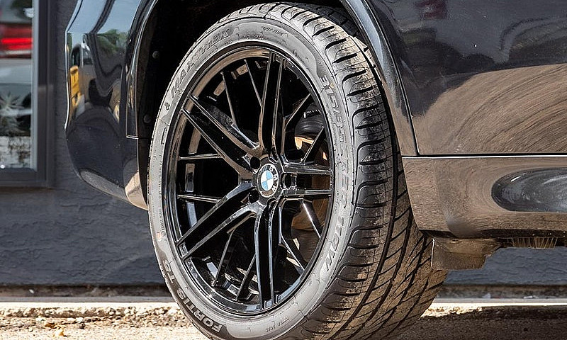 2018 Bmw X5 Xdrive35...