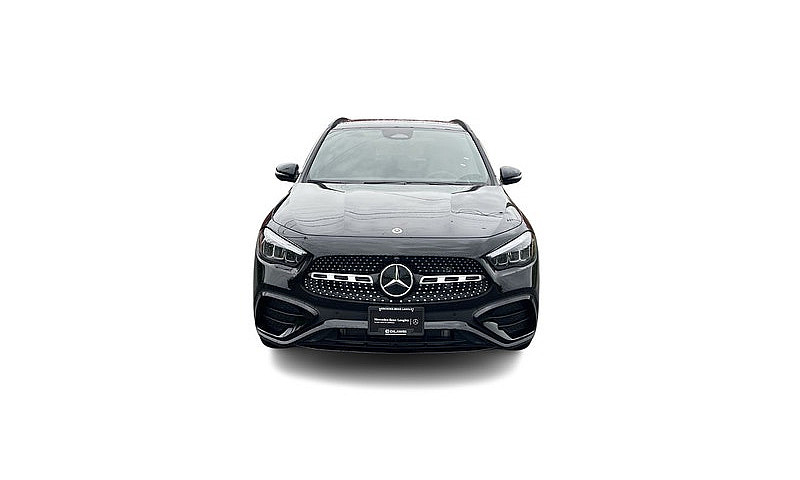 2026 Mercedes-Benz G...