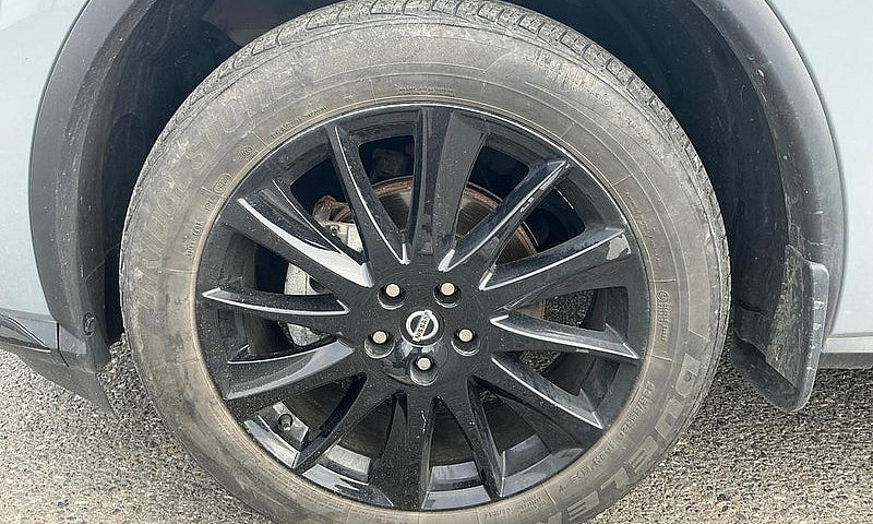 2021 Nissan Murano...
