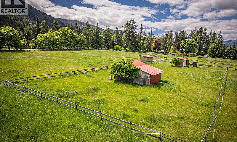 Mckinnon Road Lot# C...