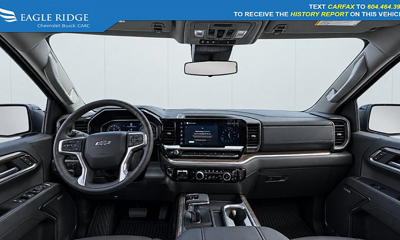 2026 Chevrolet Silve...