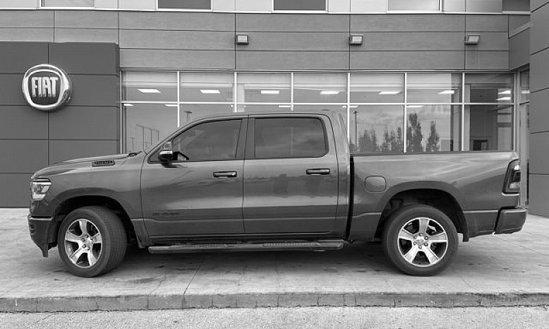 2020 Ram 1500 Sport ...