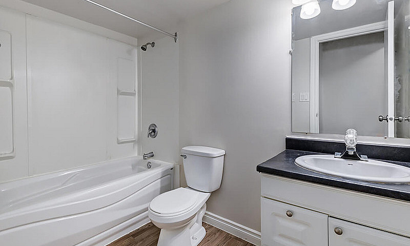 Affordable Apartment...