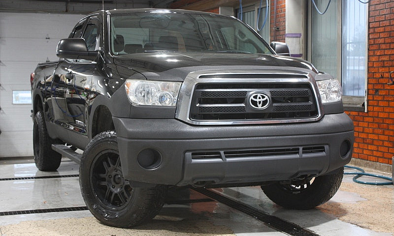 2013 Toyota Tundra S...
