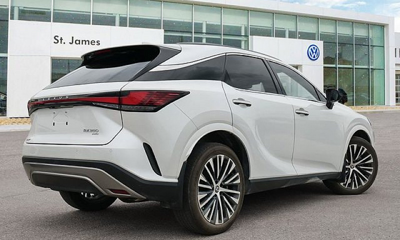 2023 Lexus Rx 350 | ...