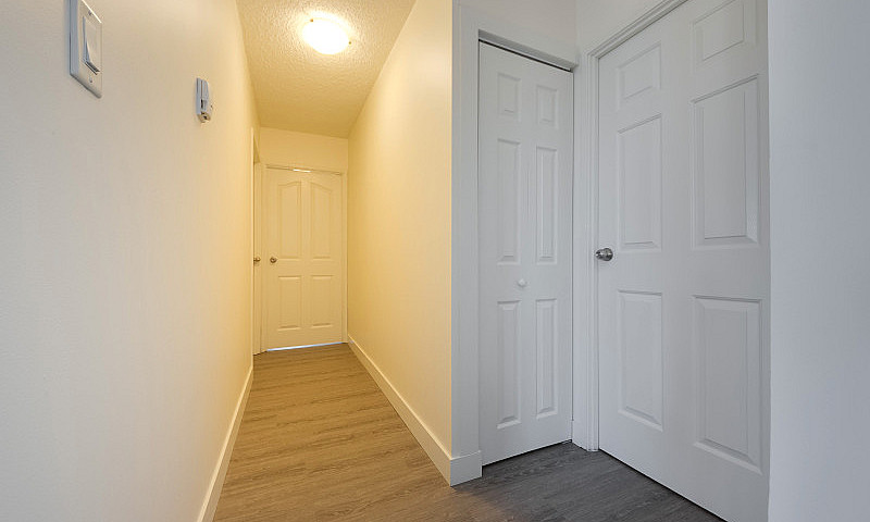 Corner Unit Condo In...