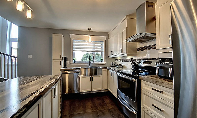 229 900$ - Condo À V...