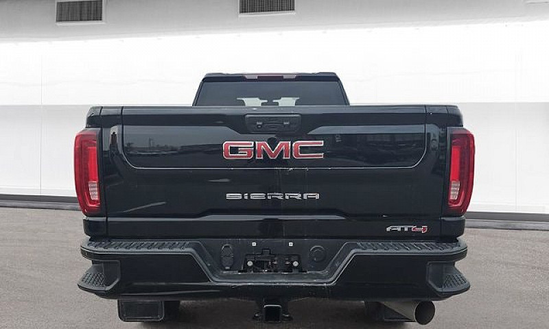 2023 Gmc Sierra 2500...