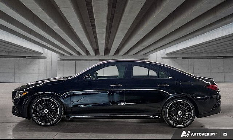 2026 Mercedes-Benz C...