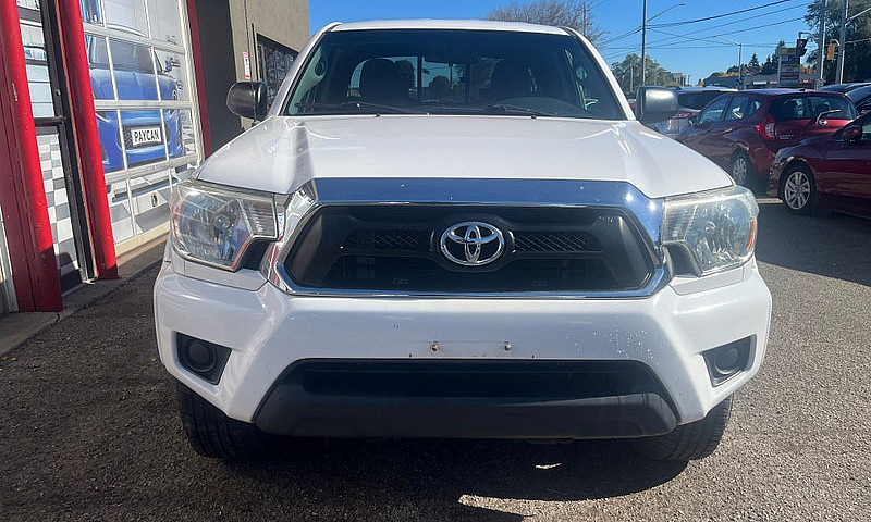 2012 Toyota Tacoma S...