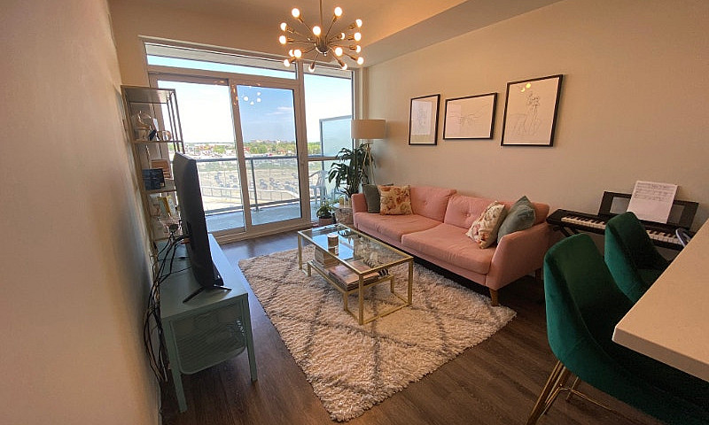 Beautiful 1+1 Bed, 1...