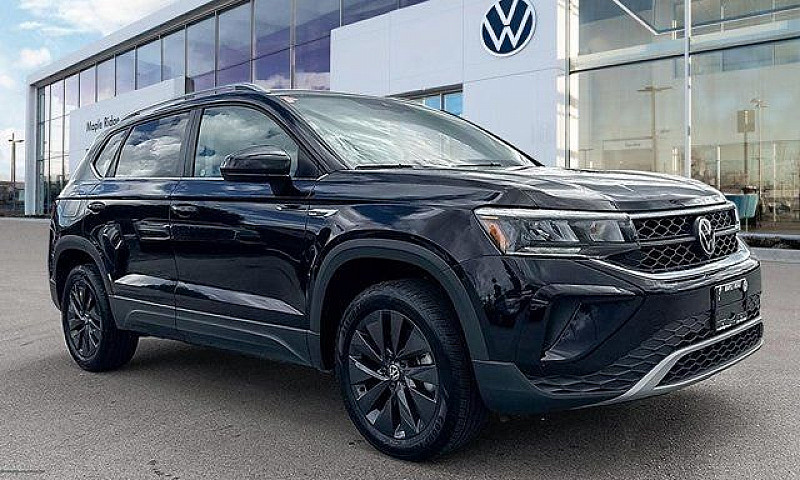 2024 Volkswagen Taos...