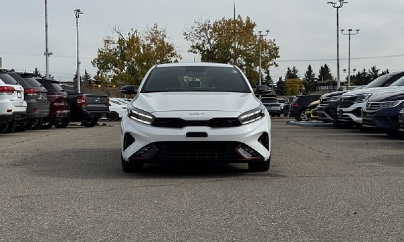 2023 Kia Forte5 Gt...