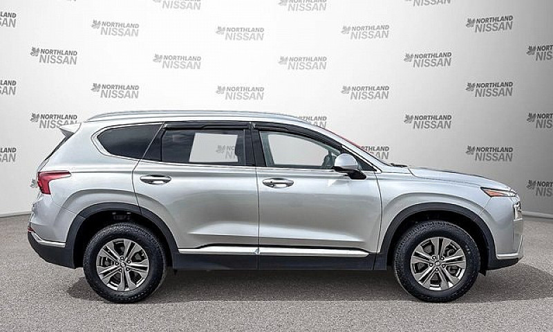 2023 Hyundai Santa F...