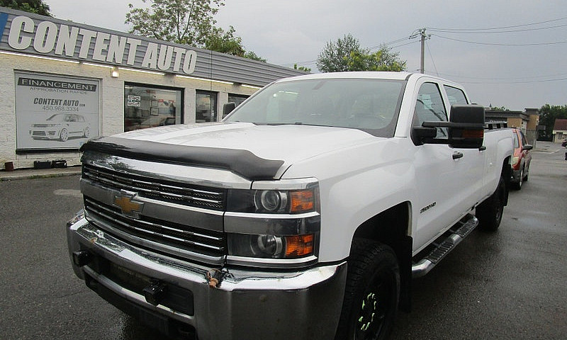 Ford F-250 Super Dut...
