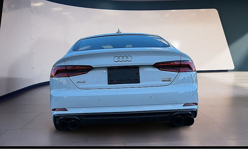 2018 Audi A5 Sportba...