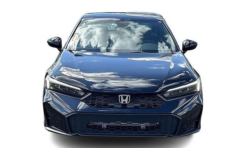 2026 Honda Civic Spo...