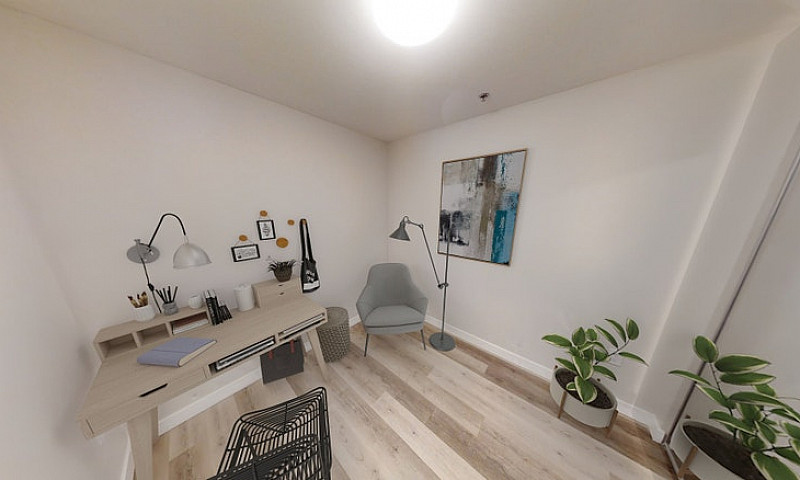 50 Hargrave Street -...