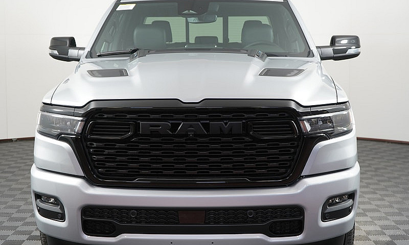 2026 Ram 1500 Sport ...