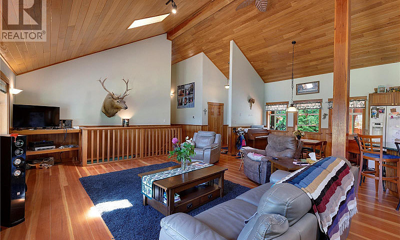 1205 Cherry Point Rd...