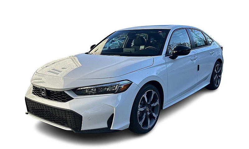 2026 Honda Civic Hyb...