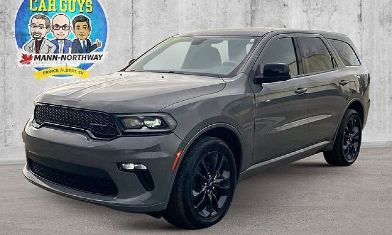 2022 Dodge Durango S...