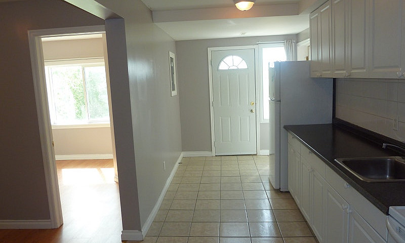 Peace River Apartmen...